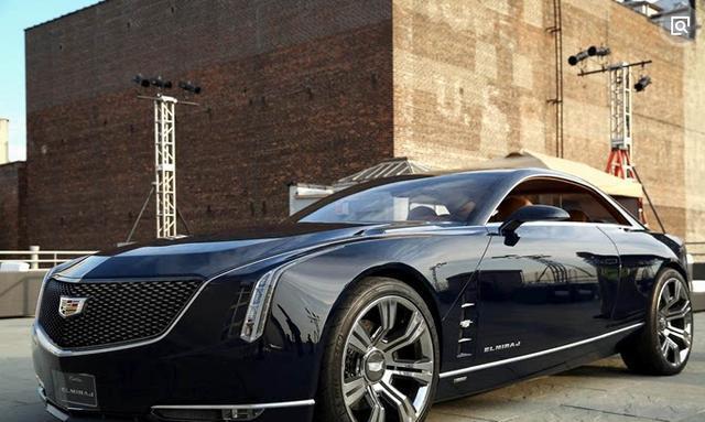 “凯迪拉克“有新的文章更新，请注意查收