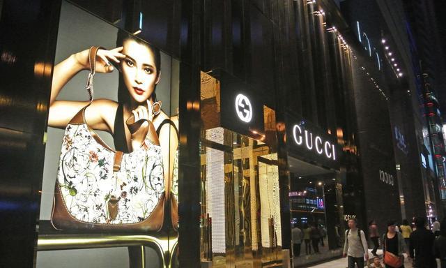 哈尔滨奢侈品商场在哪 哈尔滨奢侈品护理 哈尔