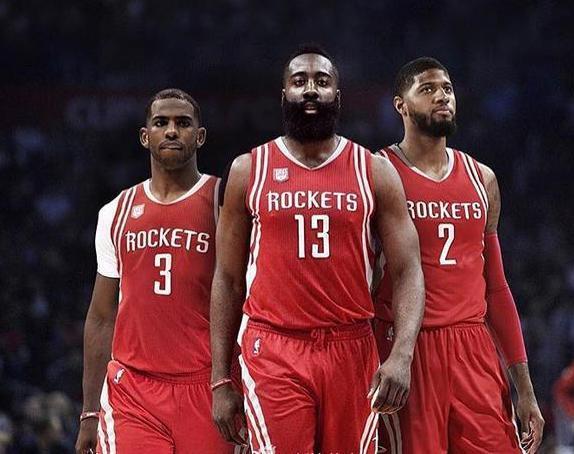 NBA:乔治3大签约条件亮相!湖人火箭均无优势