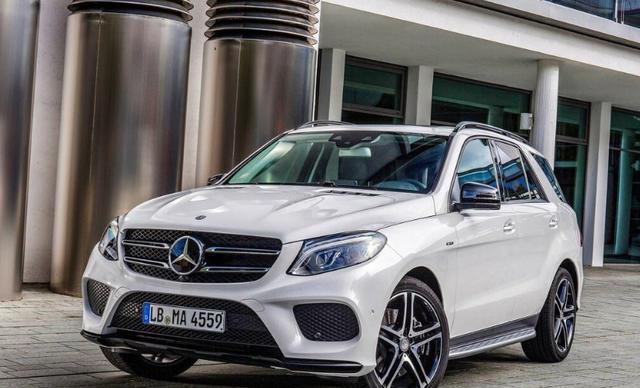 BBA三种不同的味道，在中国市场形成三分天下的局势