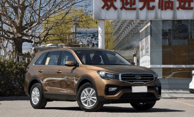 17万的车连显示屏都没有还送块黑板，怪不得月销量只有390辆