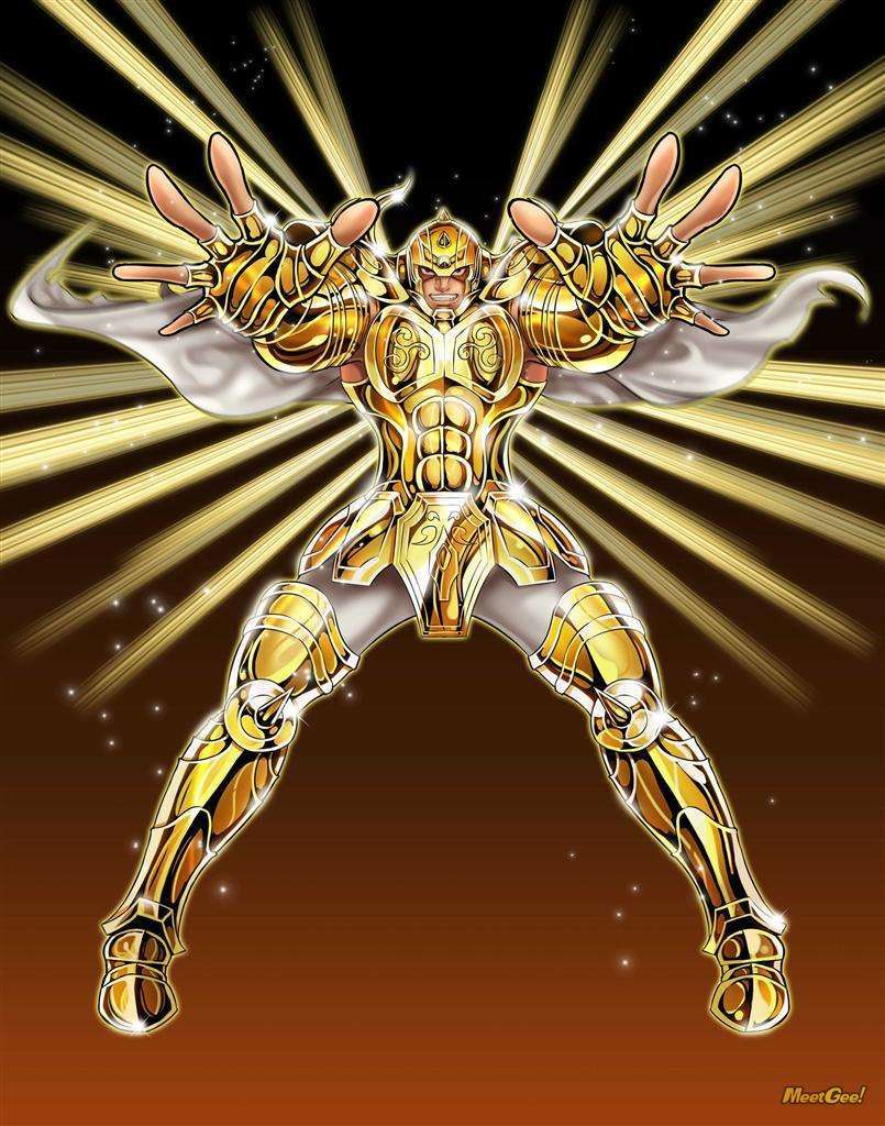 圣斗士:三人无战通过金牛宫,到底发生了什么事?