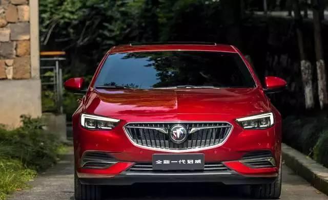 别克的隐忧与希望: 中级车“失势”、SUV“失守”