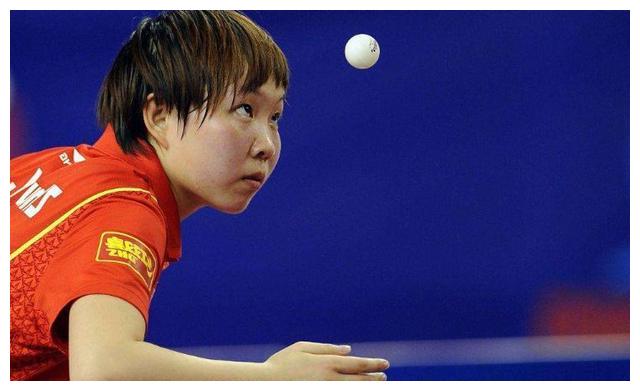 国际乒联最新女乒世界排名公布,中国6名选手跻