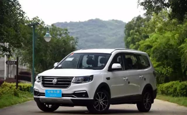 中国汽车三四级市场年度车型盘点（六）