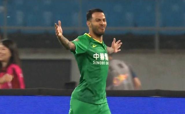 提前曝光!FIFA19评中超外援实力前十名:恒大上