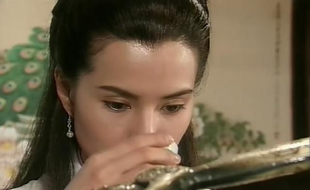 金庸美女十大最笔下主排名,到底谁排到第QQ美女qq图片