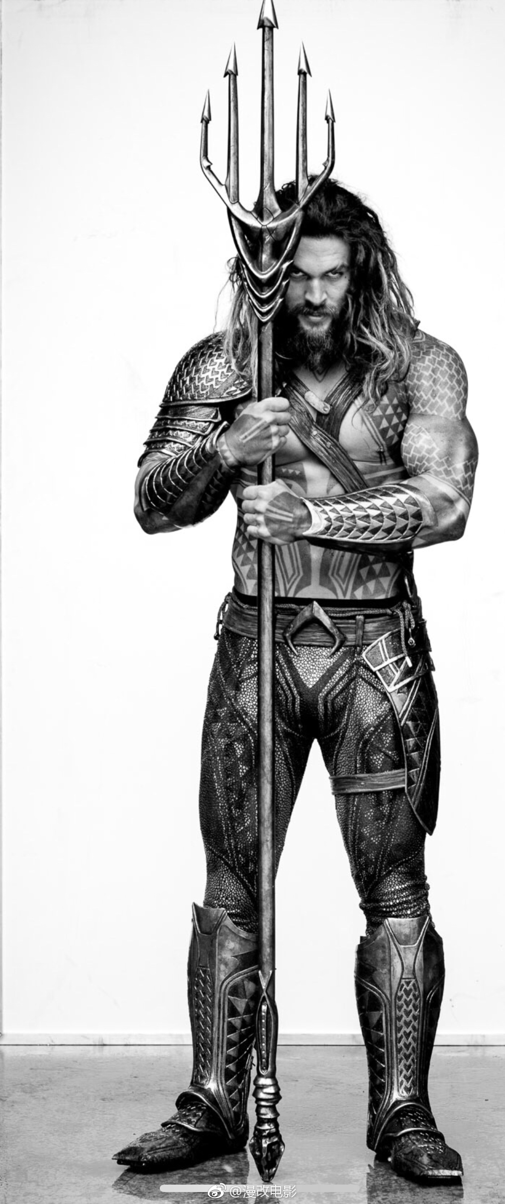 杰森·莫玛/jason momoa