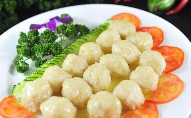 潮汕地区每逢佳节餐桌上必备的一道菜
