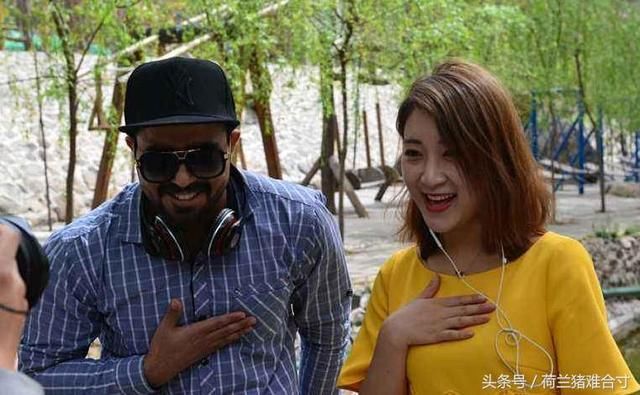 巴基斯坦对中国免签,商品对中国游客特价,唯独