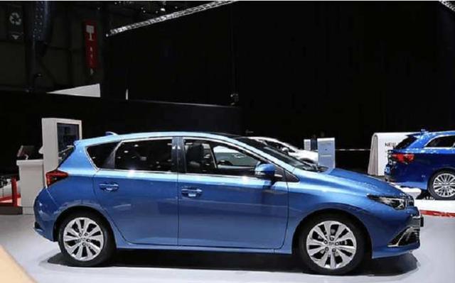 颜值吊打福克斯, 油耗4.8L, 将引入国内, 考虑高尔夫的都等它