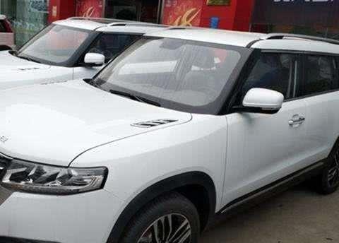 近期“哈弗“动态汇总，都在这个专题里