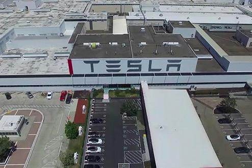 特斯拉员工再曝黑料良品率低造成产能不足 官方回应：并不存在
