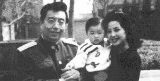 小儿子太坑爹, 李双江的大儿子却很优秀, 网友: 前妻