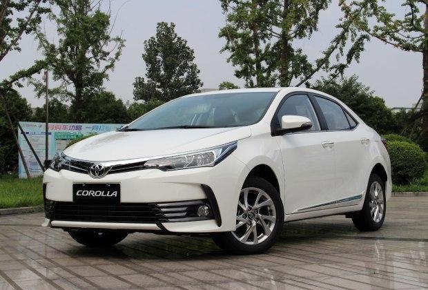 全球轿车销量第一，完胜英朗，碾压朗逸，新款来袭，可惜颜值太低