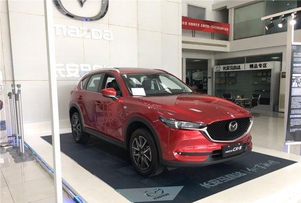 这车是拯救日系的唯一颜值担当, 江湖号称马颜王!