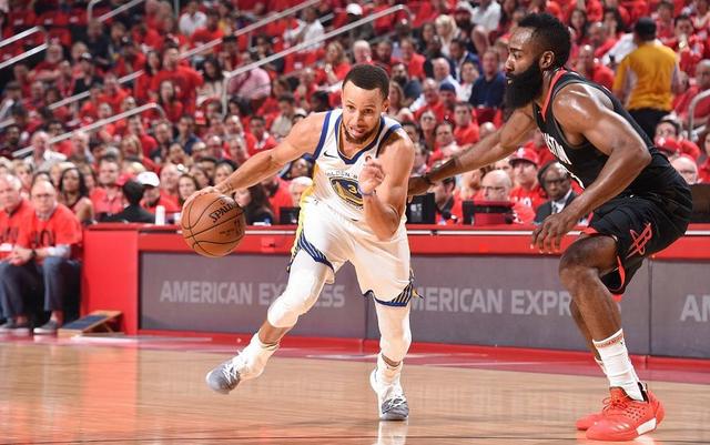 库里西决一数据让人难以置信!球迷直言:火箭队