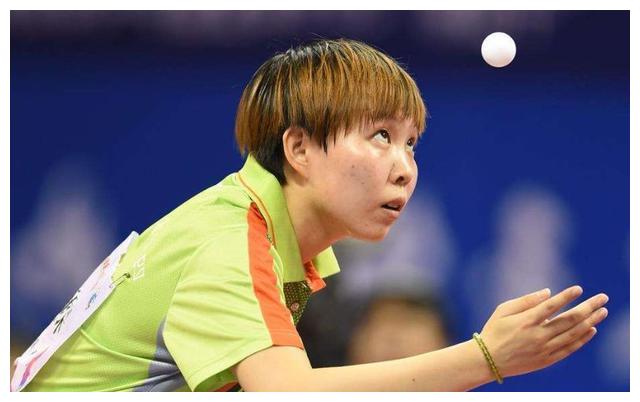 国际乒联最新女乒世界排名公布,中国6名选手跻