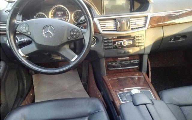 落地价47万, 现在只需26万, 奔驰发动机, 车长5米, 有钱人的座驾