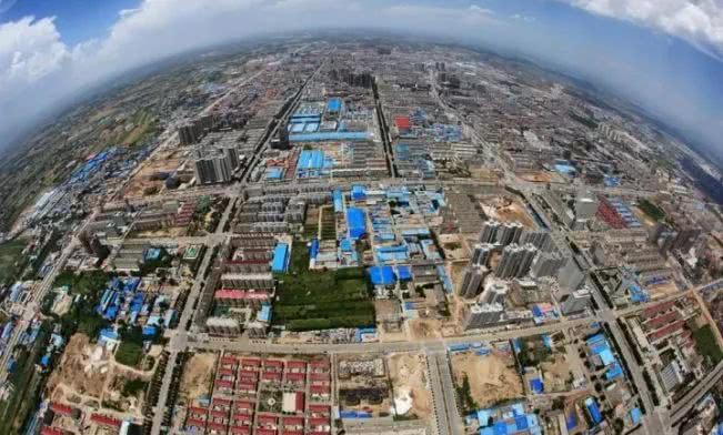 好消息的!庆阳或将成为甘肃第二大城市!庆阳人