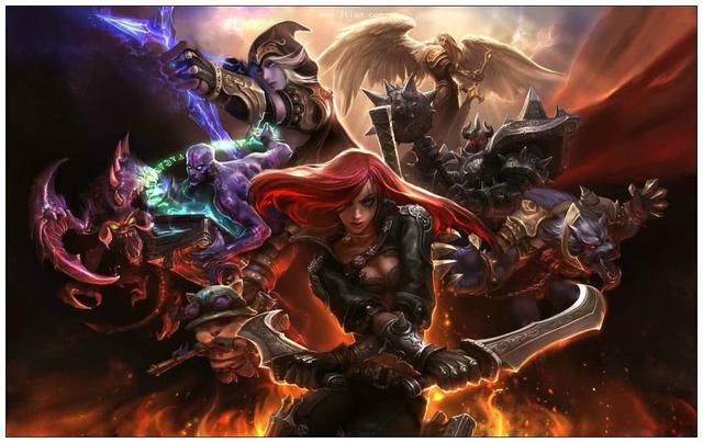 Faker成名之战,劫秀死岳伦,可你知道为什么会