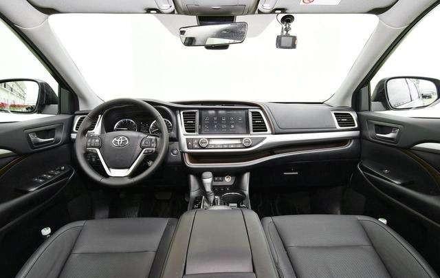 落地30万，买什么SUV比较好？