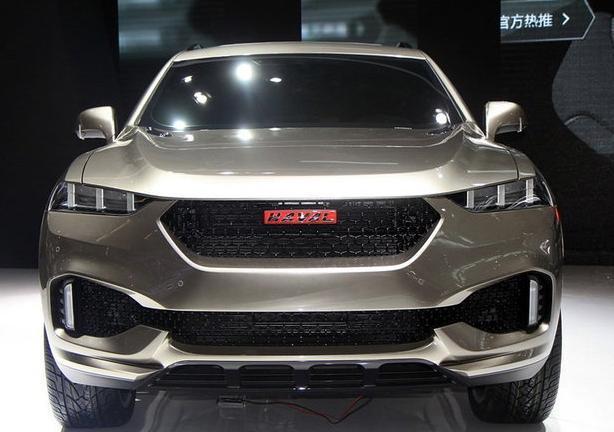 奔驰感内饰, 2.0T涡轮增压, 超跑式suv, 同级合资都无对手