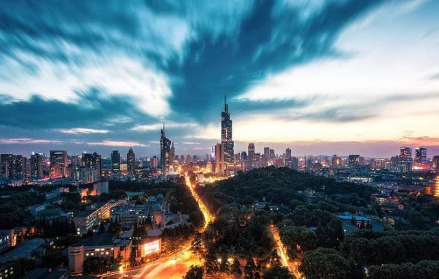南京浦口区人口_江苏地图