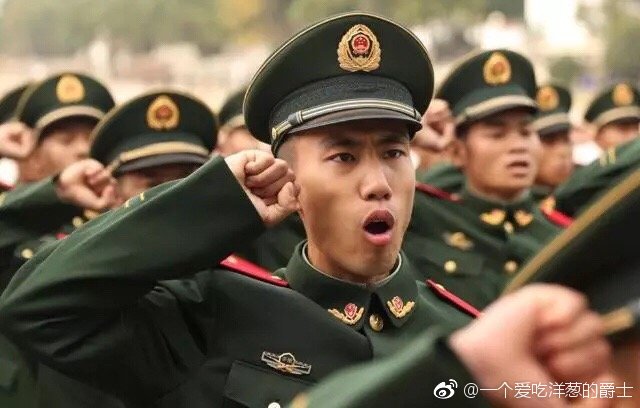 解读:武警部队中8个兵种,你知道哪几个?大部分