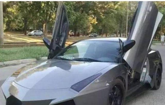 这里有“兰博基尼“的最新资讯请不要错过