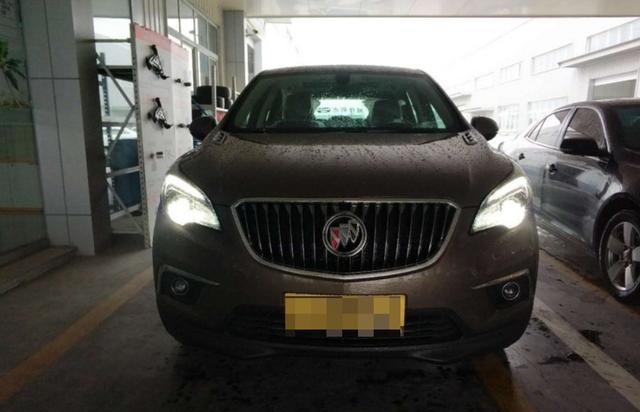 放弃汉兰达买了这辆美系车，开了1000公里，就“受不了”了？