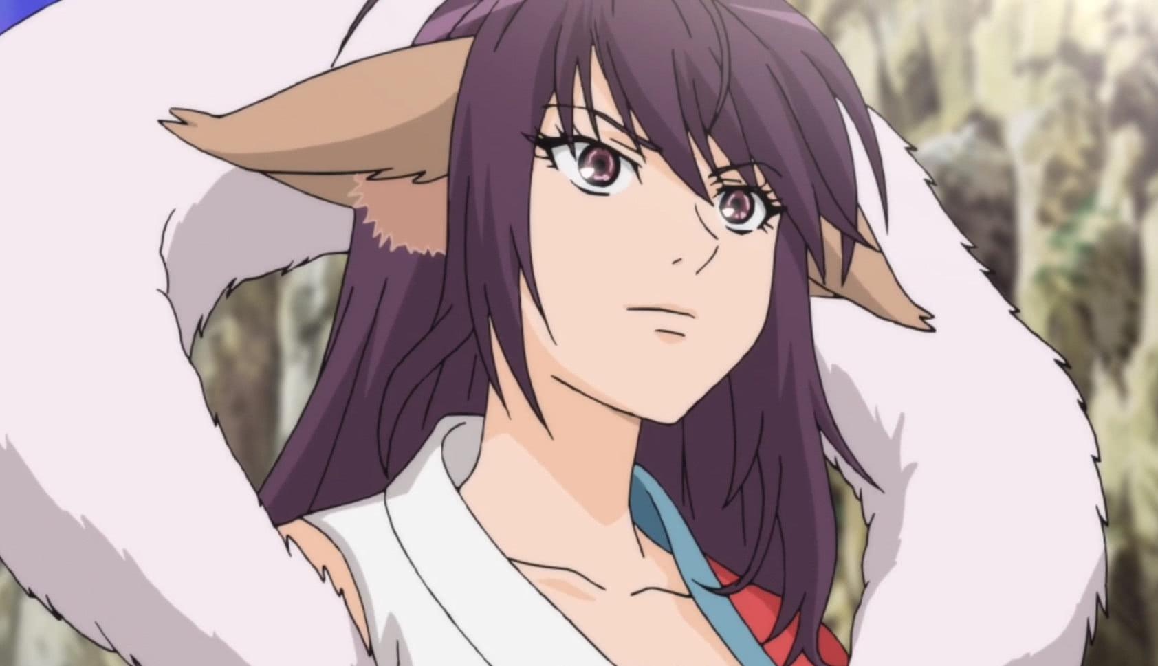 《狐妖小红娘》高手大盘点, 涂山雅雅上榜, 第一名竟是爱财的他!
