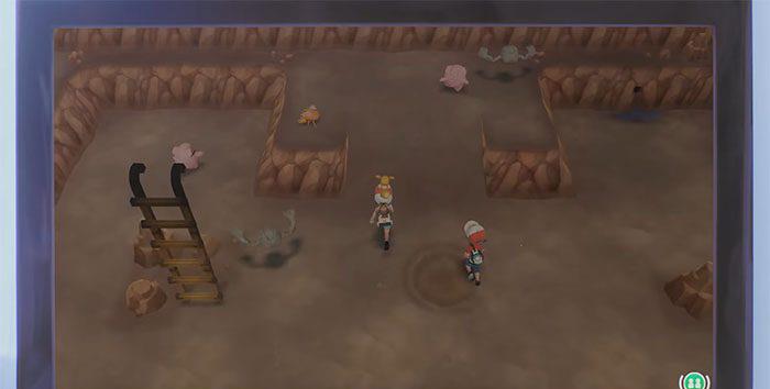 《精灵宝可梦》正式加入Switch全家桶