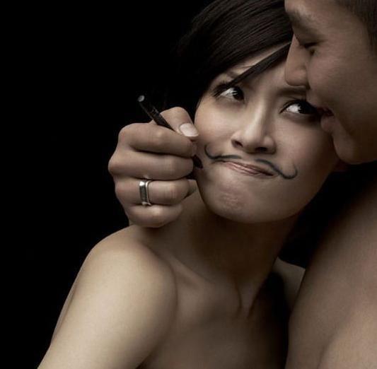 金牛女和的巨蟹男 命中注定不合适!