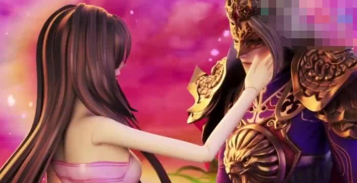 《精灵梦叶罗丽》第六季,金王子找回真爱,罗丽当上仙境女王