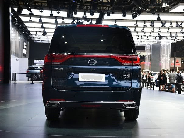 “广汽传祺“必看资讯都在这，你错过了吗