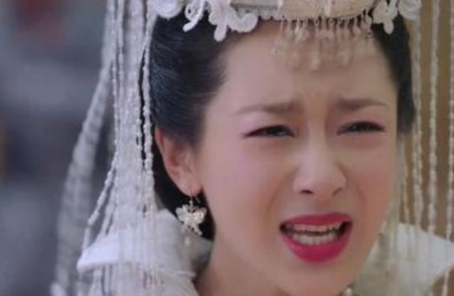 《香蜜》水神死前留下真相,锦觅得知,用六成灵