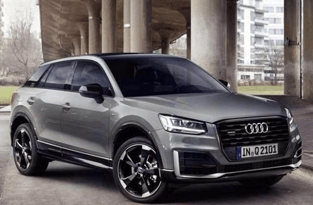 颜值堪比马自达, 性能直指朗逸, 性价比高于大众途观, 价格亲民!