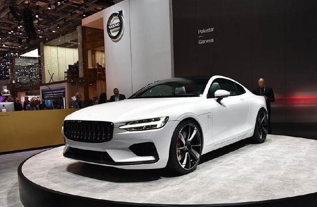 吉利推豪车，档次比保时捷911还高，百公里加速达3.5s，售145万