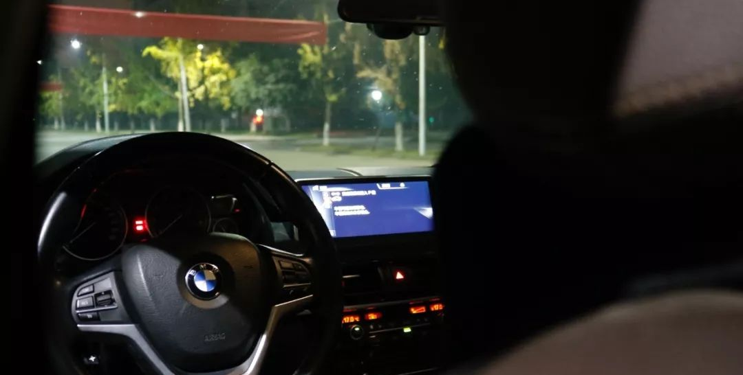 这又是一台宝马,很合适的那种 | 47杂谈