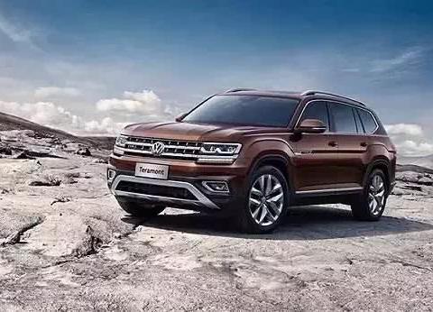 30岁开上这三款SUV，代表人生成功了一半