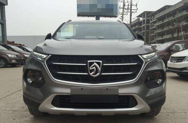 普通老百姓最喜欢的国产车，大家都称它颜兽！