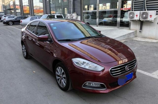 为什么这么多人买菲翔？看看这几位车主是怎么说，配置是亮点