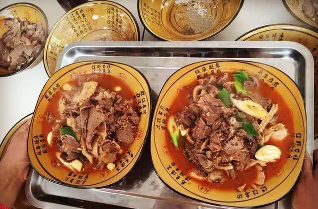 快看这里是洛宁有着纯朴美食与风景的地方