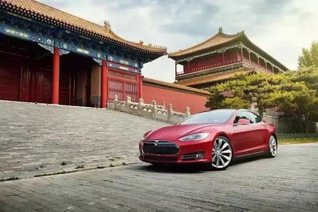 特斯拉确定将在中国建厂，Model 3产能问题或将解决