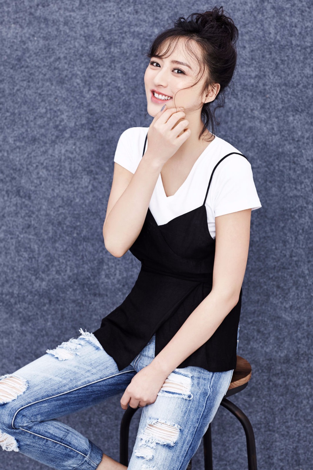 赵叶索《快把我哥带走》开播 玛丽苏台词点亮少女心