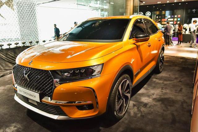 中国人看不起！欧美却认为它会威胁BBA，奥迪质感、宝马操控！