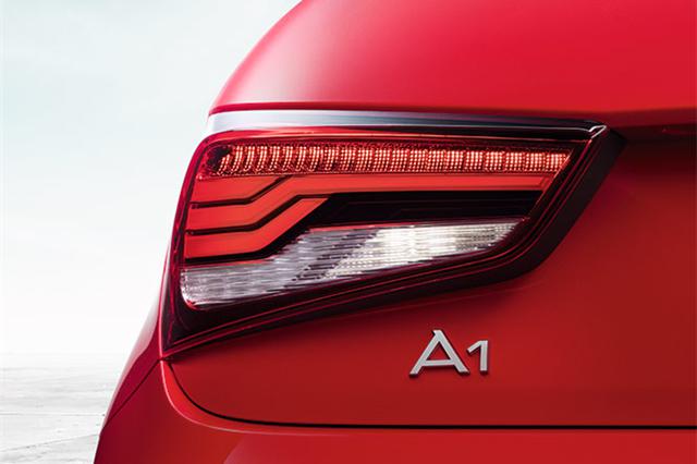 新一代奥迪A1向金钱低头 取消三门版新增三缸发动机