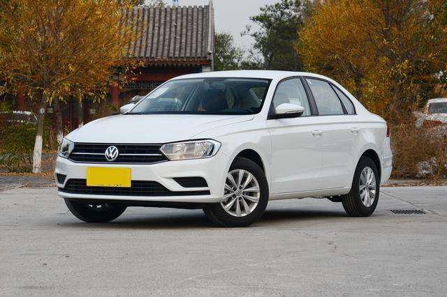 汽车天天评: 大众宝来, 爆款德国家庭经典轿车!