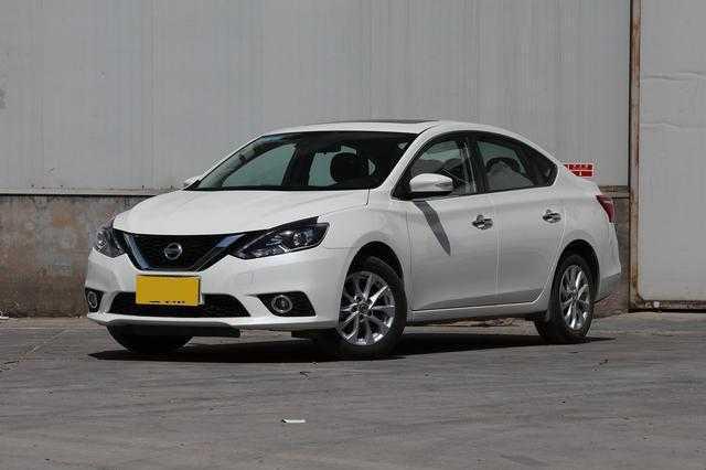 汽车天天评: 日产轩逸, 大陆家庭轿车销量冠军!